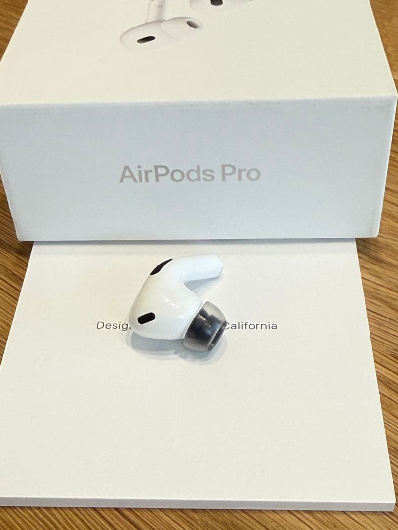Apple AirPods Pro 第2世代 USB-C 左耳のみ　A3048