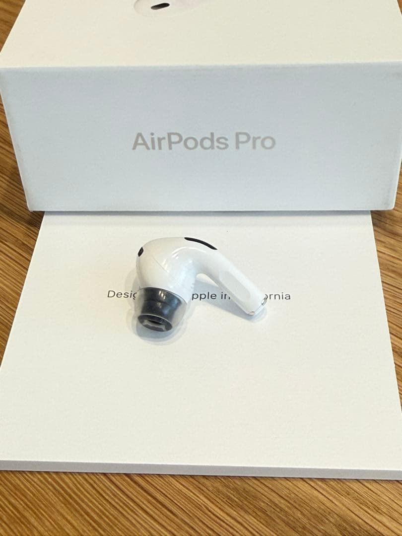 Apple AirPods Pro 第2世代 USB-C 左耳のみ　A3048