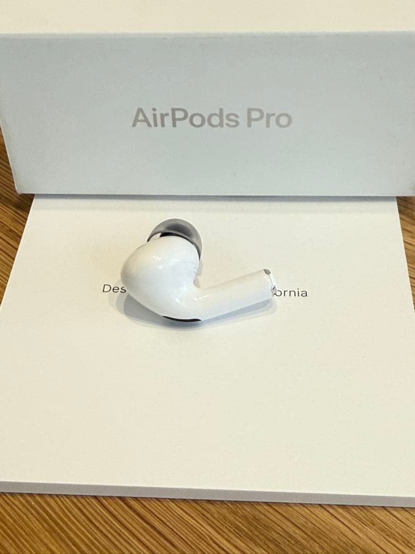 Apple AirPods Pro 第2世代 USB-C 左耳のみ　A3048