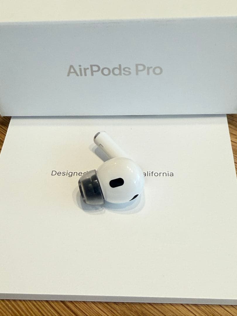 Apple AirPods Pro 第2世代 USB-C 左耳のみ　A3048