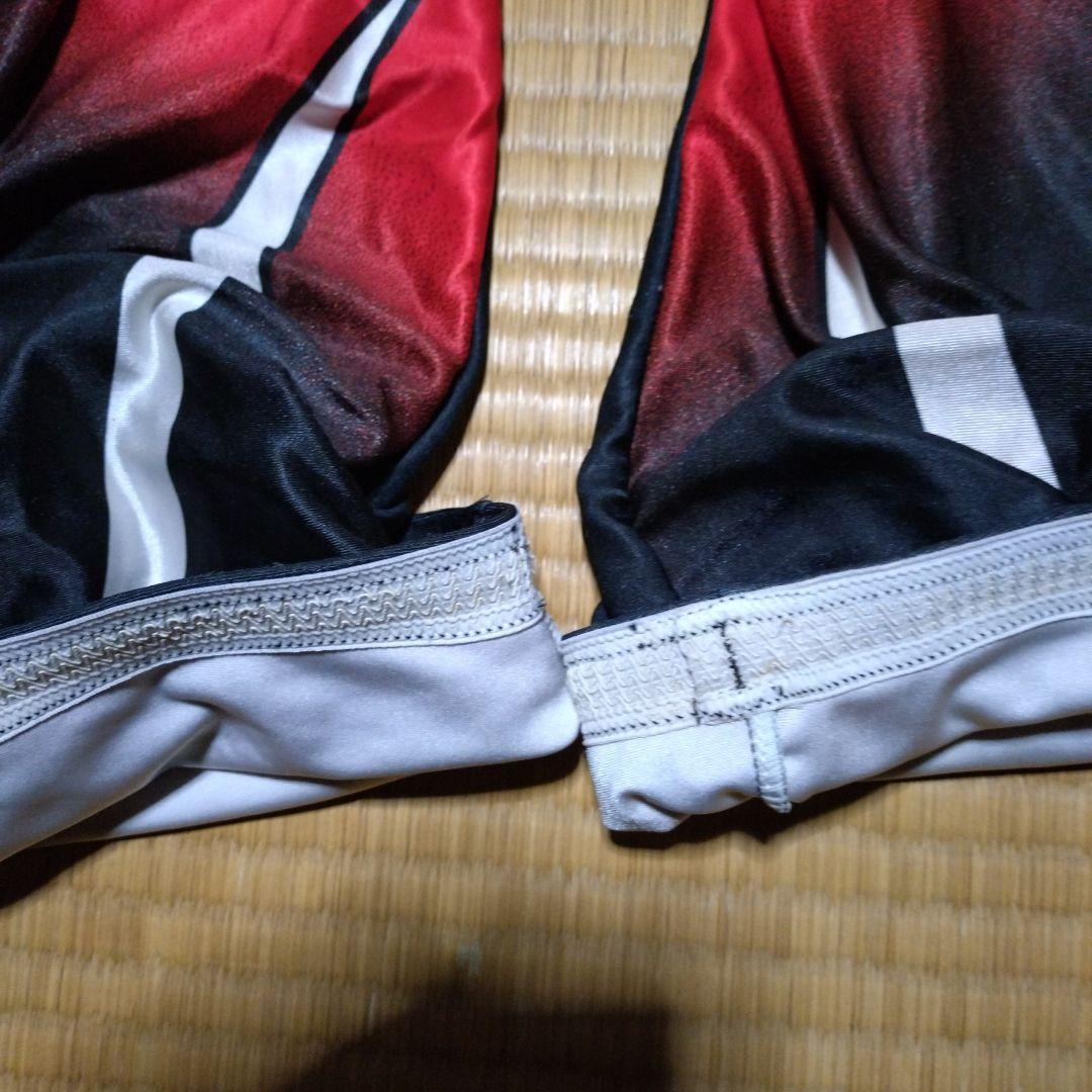 KARBON DHワンピ　GS スーツ　パッドなし　2XL