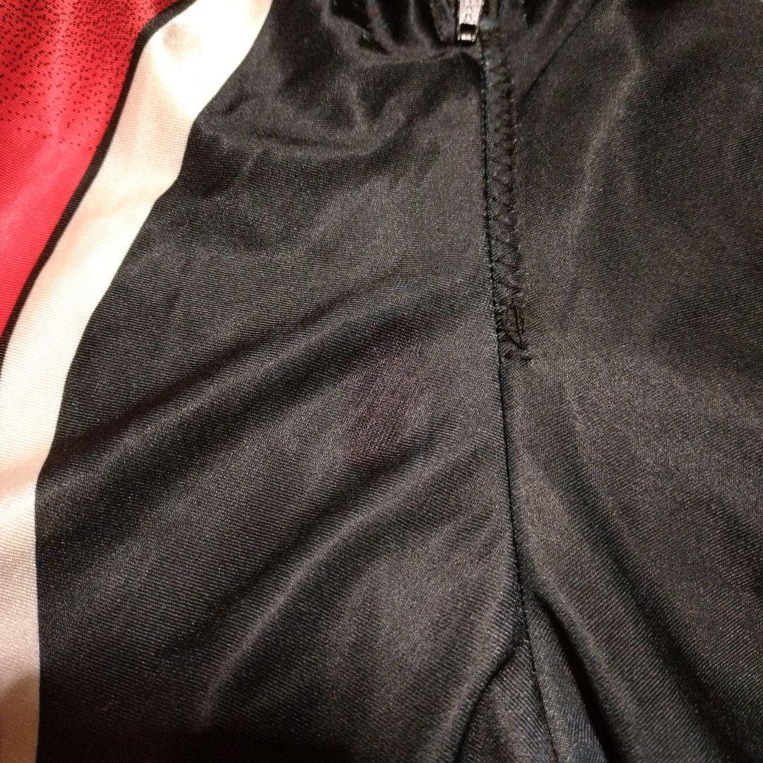 KARBON DHワンピ　GS スーツ　パッドなし　2XL