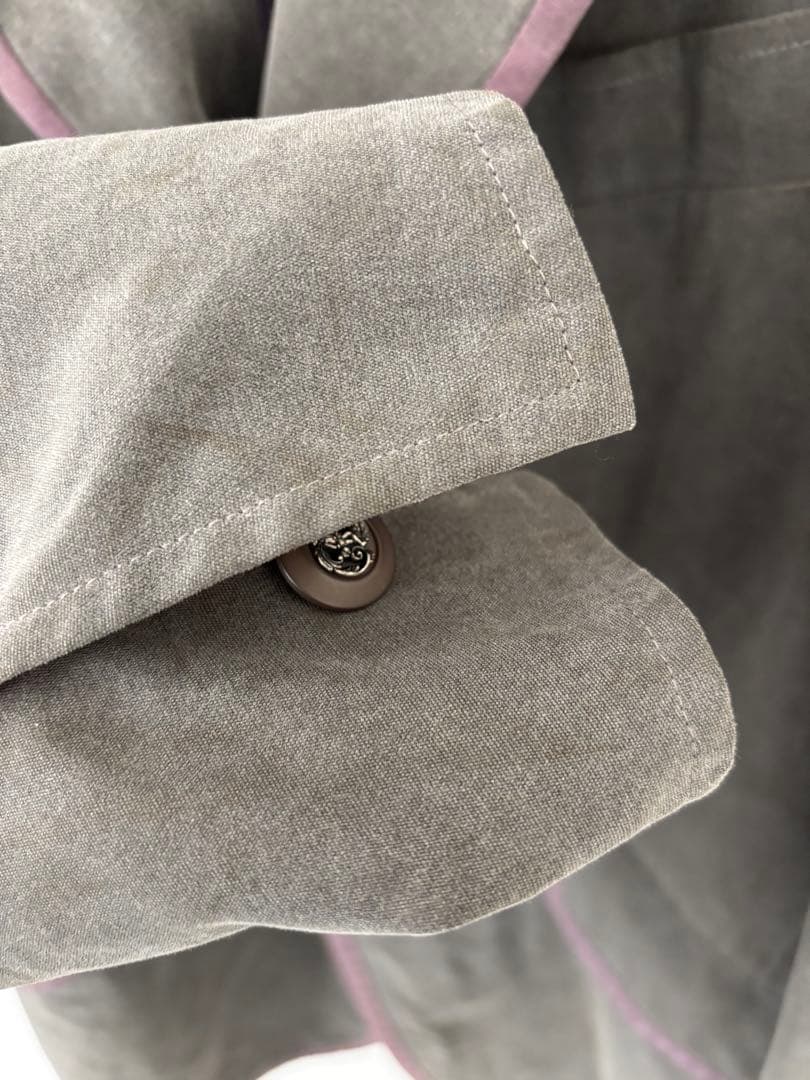 1日10時迄　deadstock ARNYS アルニス ジャケット