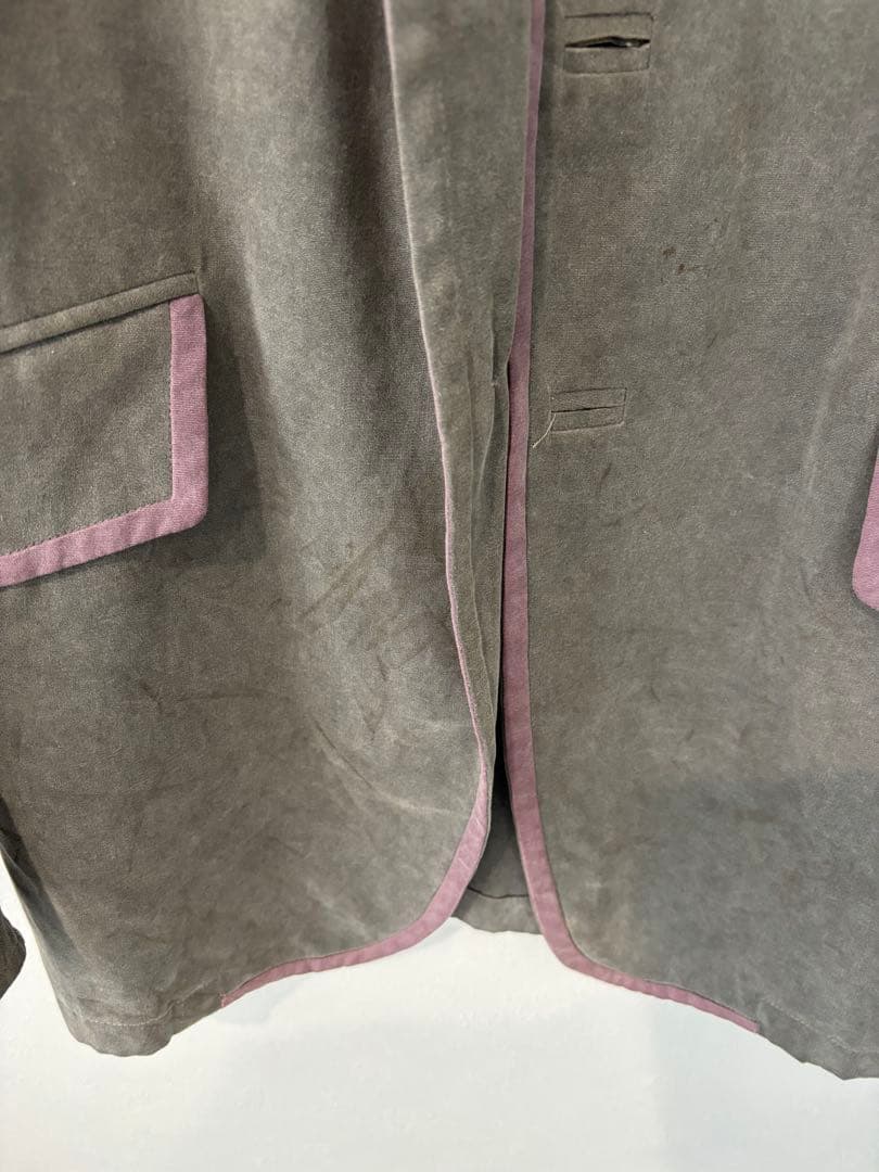 1日10時迄　deadstock ARNYS アルニス ジャケット