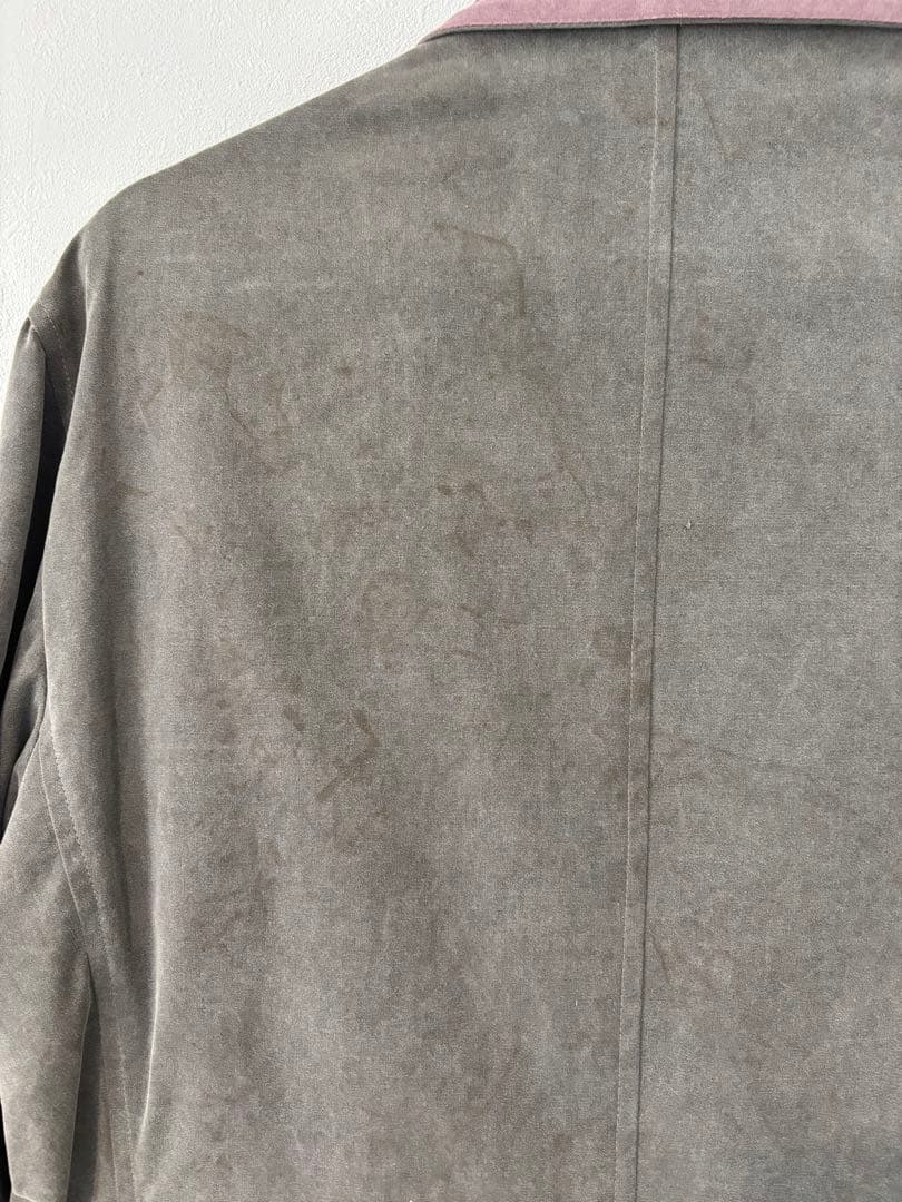 1日10時迄　deadstock ARNYS アルニス ジャケット