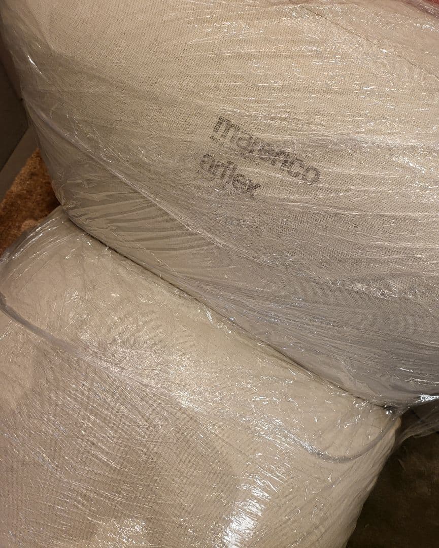 arflex アルフレックス Marenco マレンコ 1人掛けソファ1Pソファ