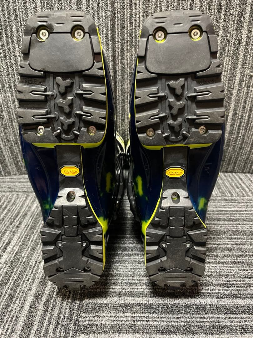 スカルパ　フリーダムSL