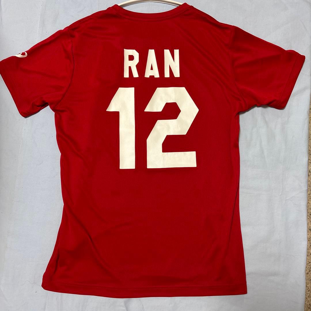 バレーボール 高橋藍選手 2023年応援Tシャツ