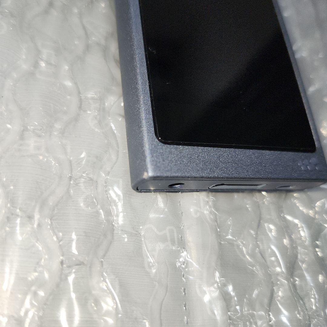 美品　ソニー ウォークマン NW-A45 16GB ブルー