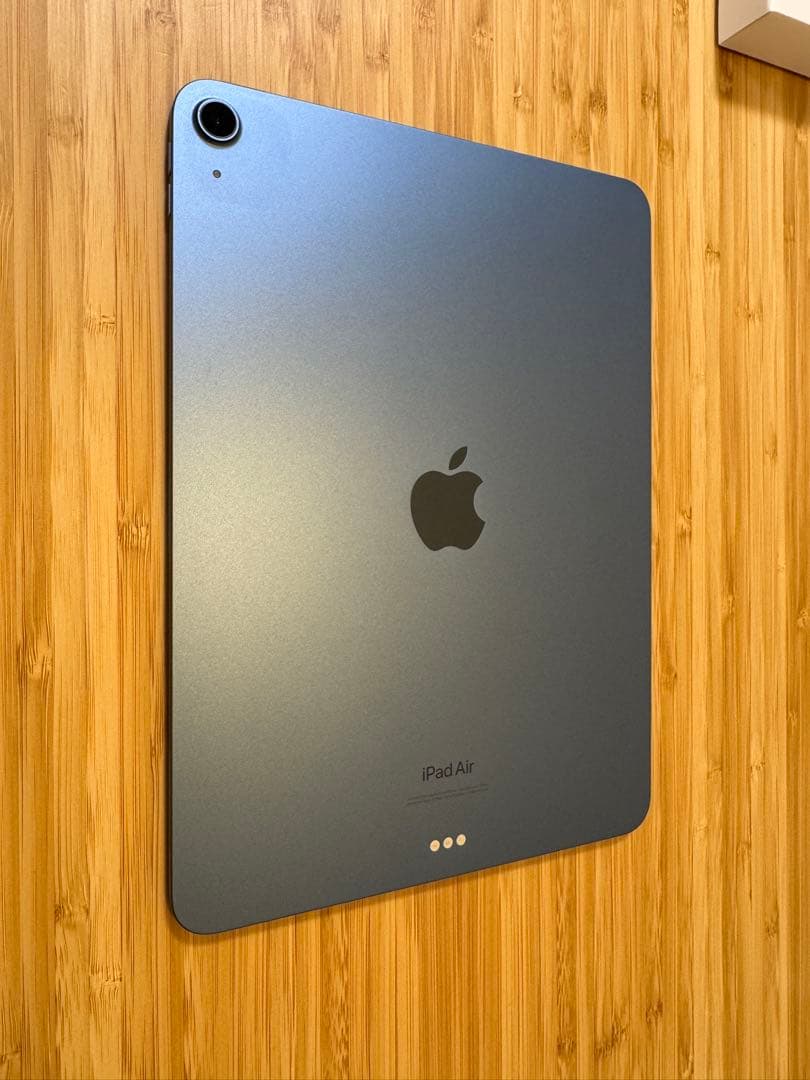 iPad Air 第5世代 Wi-Fi 64GB