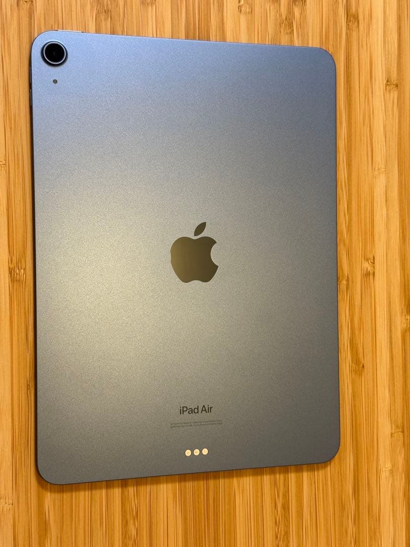 iPad Air 第5世代 Wi-Fi 64GB