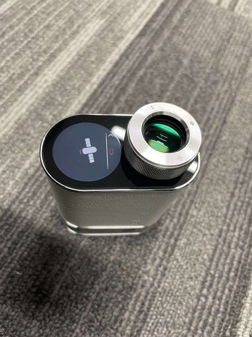 最終値下げ　ボイスキャディ　SL2 ゴルフ　ハイブリッド距離計　GPS