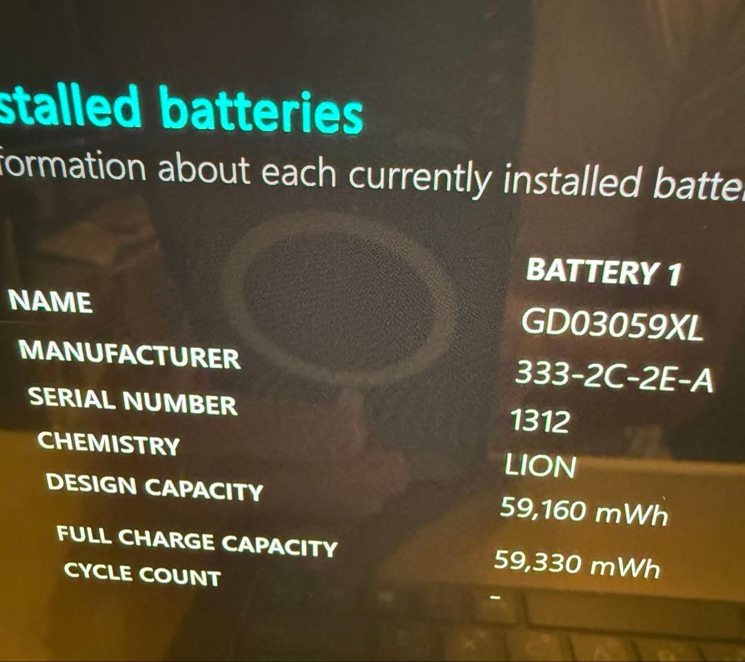 HP Envy x360 14-fc0018TU パフォーマンスモデル