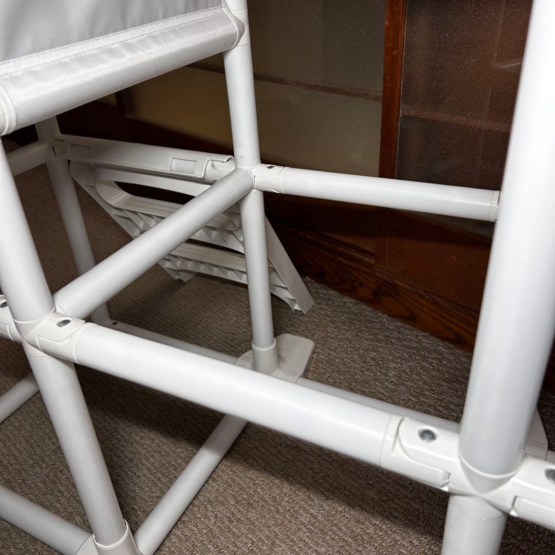 すべり台 110cmロングスロープ+2段ジャングルジム