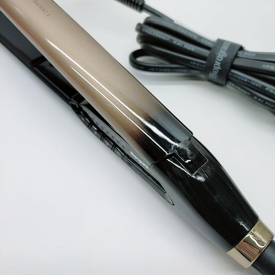 ほぼ未使用✨️リュミエリーナ ヘアビューロン 4D plus 4Dplus