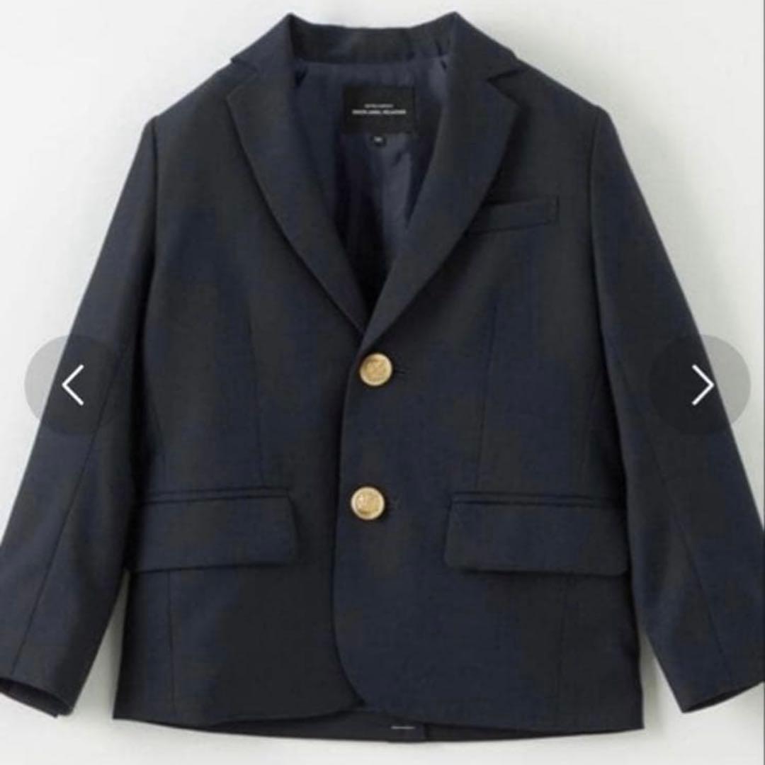 sunshine様 キッズフォーマルスーツ グリーンレーベル 120センチ