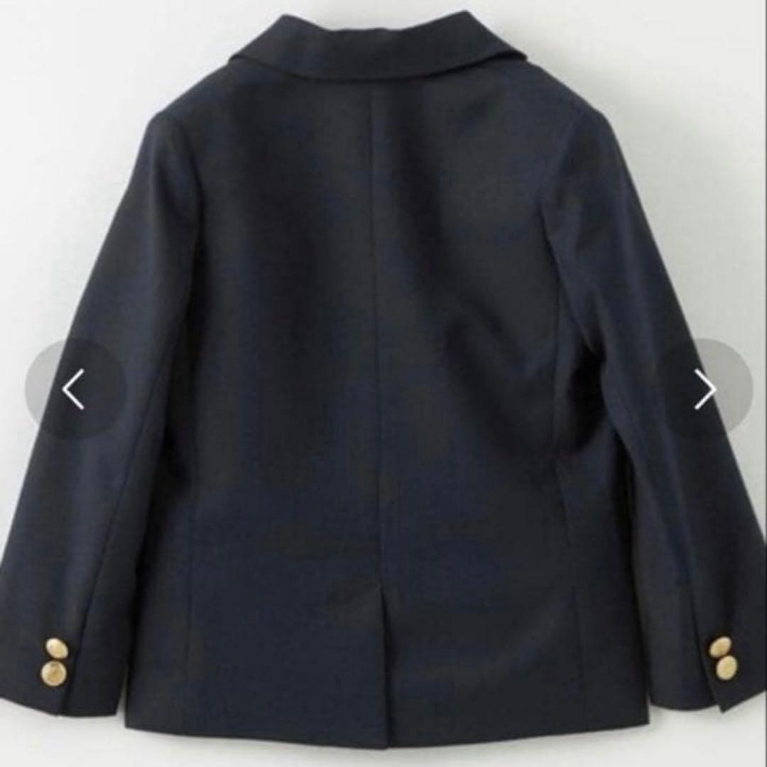 sunshine様 キッズフォーマルスーツ グリーンレーベル 120センチ