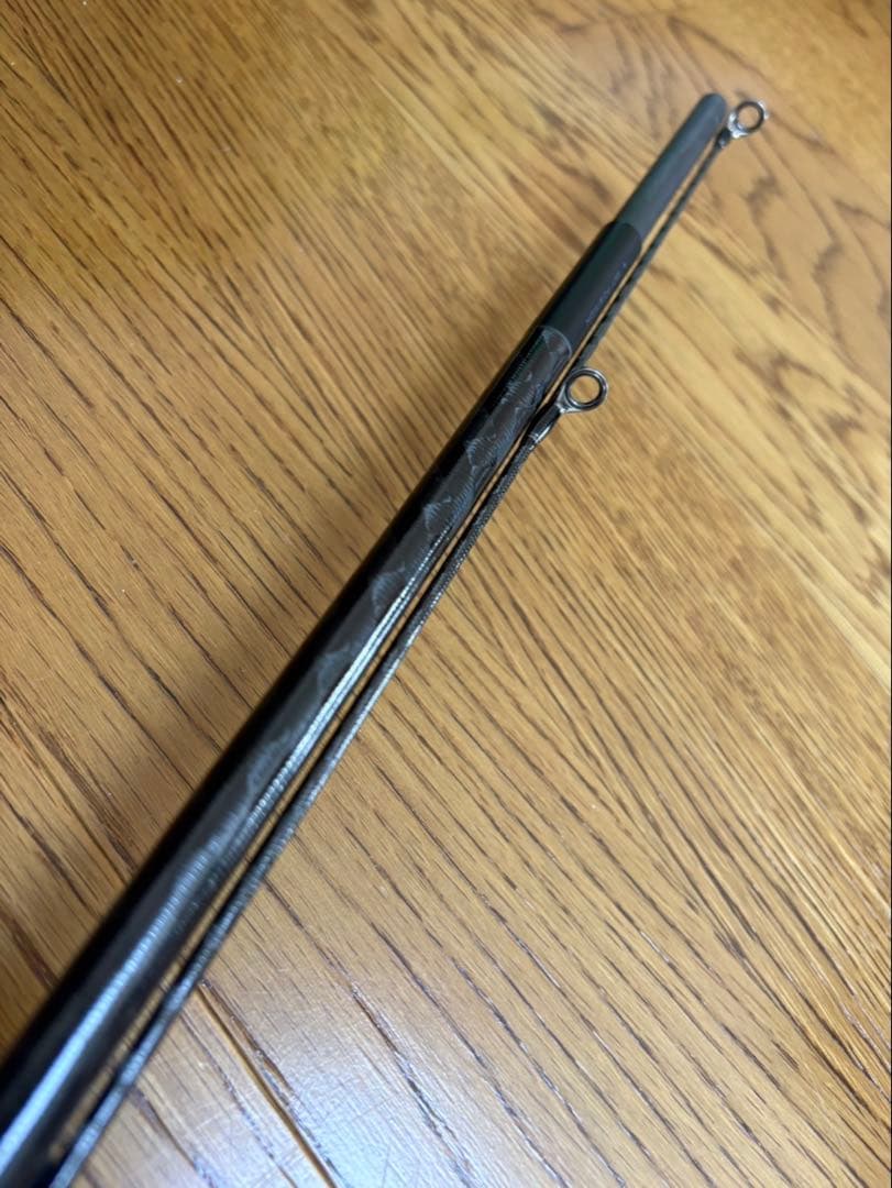 22エクスセンスインフィニティS106M