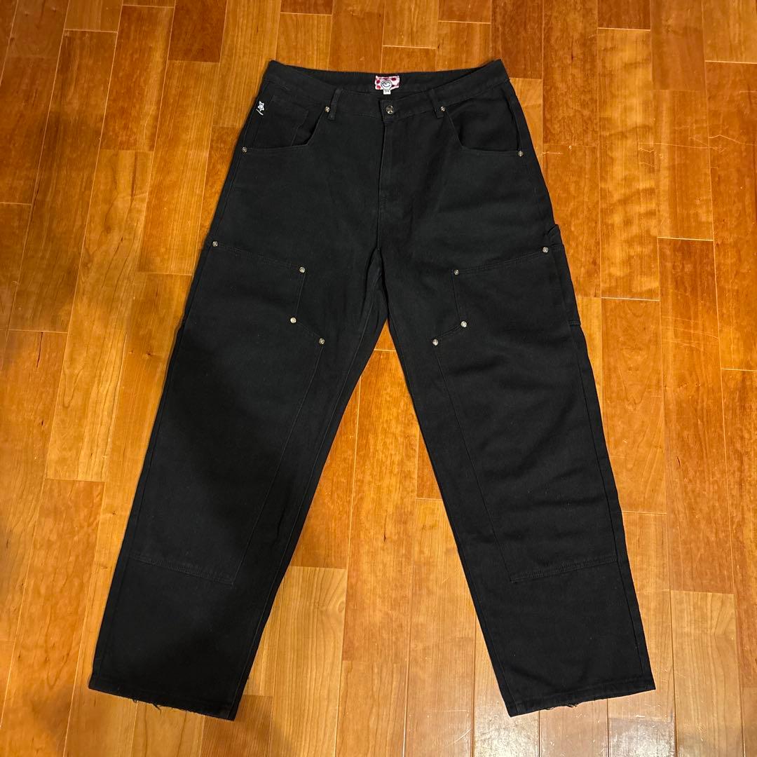 スターチームデニム　34