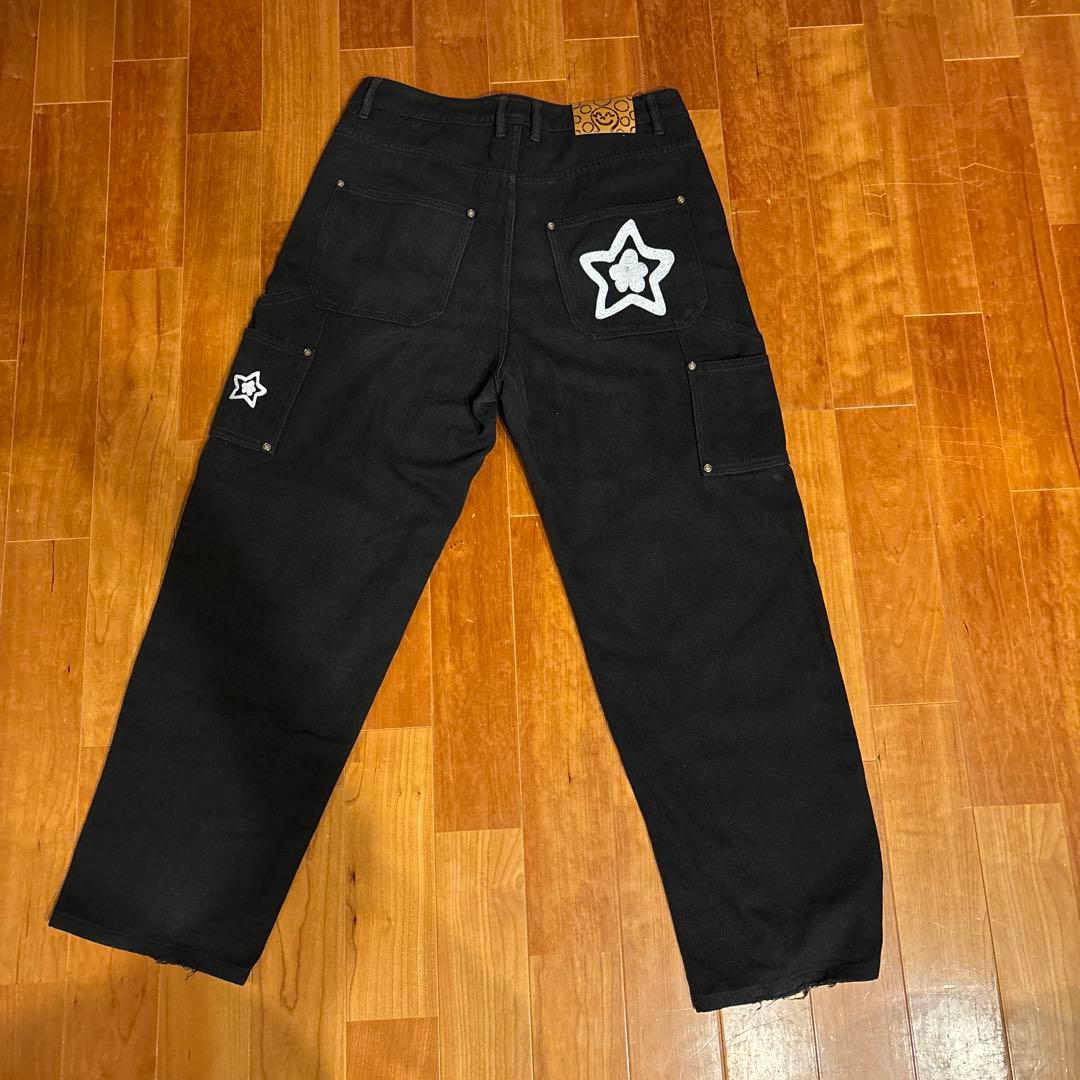 スターチームデニム　34