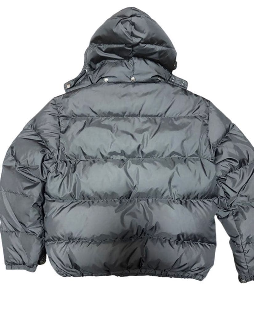 最終値下 Polo by Ralph Lauren ダウン脱着フード付き