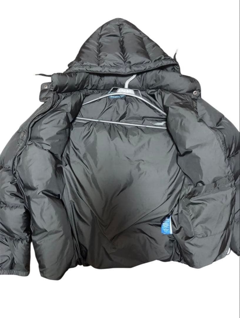 最終値下 Polo by Ralph Lauren ダウン脱着フード付き