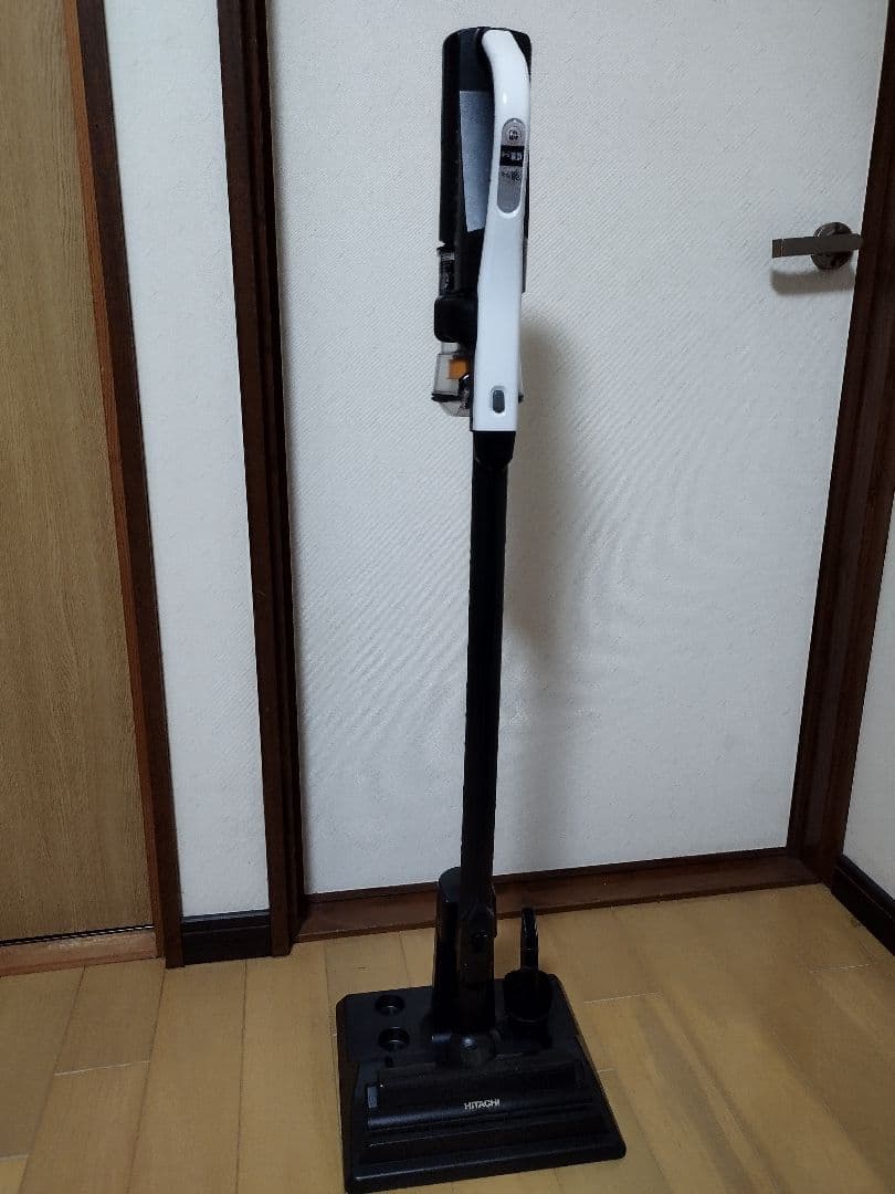 日立 ラクかるスティック PV-BL1H （2021年製)
