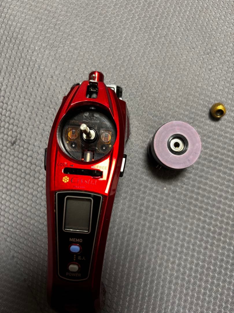 ダイワ　クリスティアAIR 電動リール