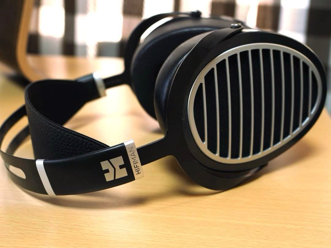 HIFIMAN Ananda ヘッドフォン