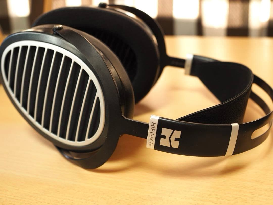 HIFIMAN Ananda ヘッドフォン