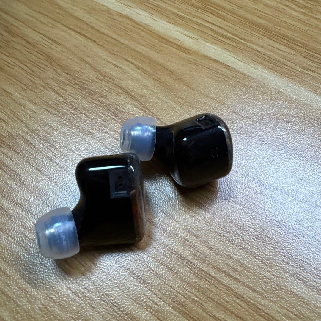 HiFiGo DUNU x Gizaudio Da Vinci IEM イヤホン