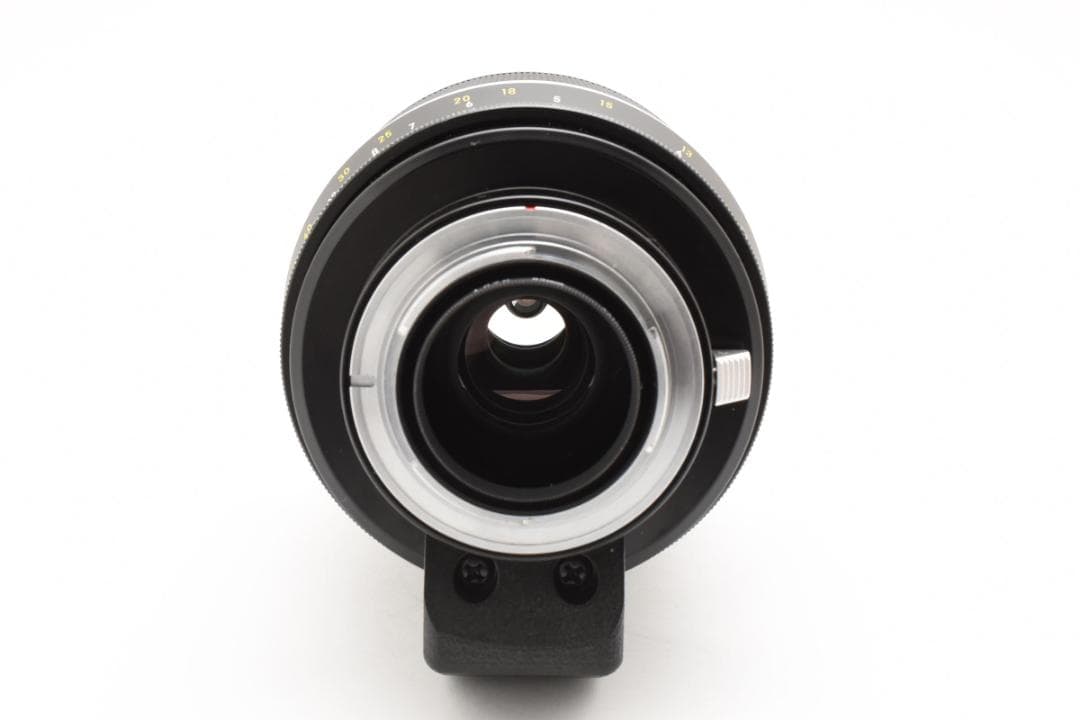 ★極美品★ニコン Nikon REFLEX 500mm f8 #1082