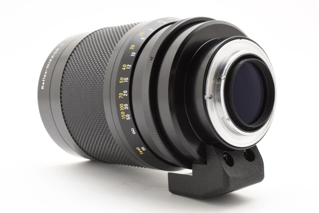 ★極美品★ニコン Nikon REFLEX 500mm f8 #1082