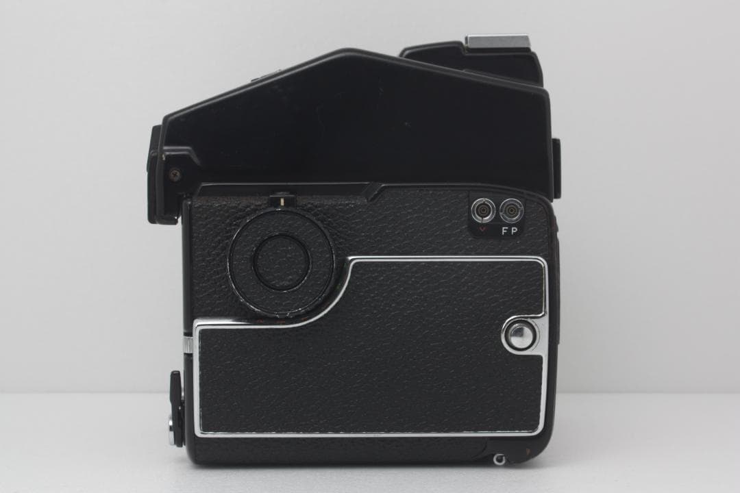 マミヤ Mamiya M645 1000S ボディ 完動品 #307a
