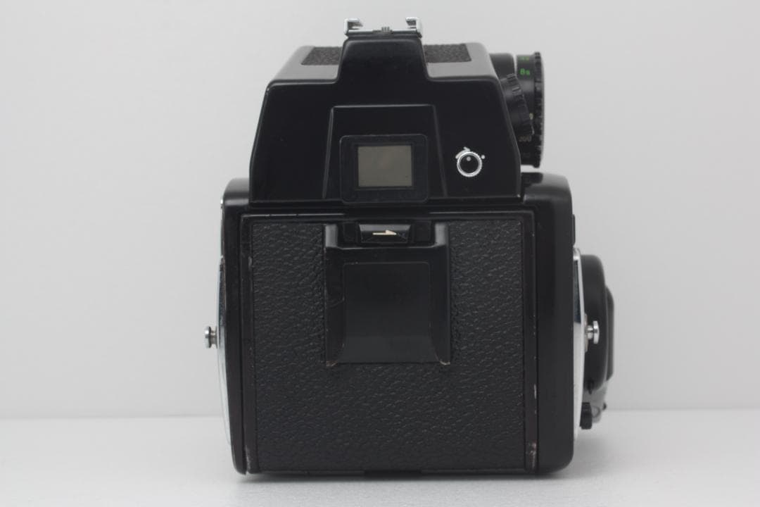 マミヤ Mamiya M645 1000S ボディ 完動品 #307a