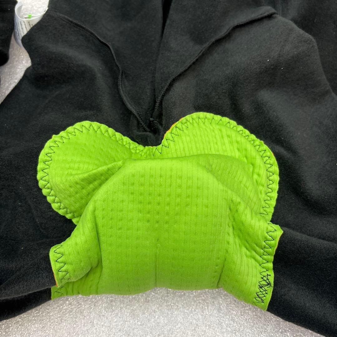 【新品】Ｑ36.5 冬用タイツ