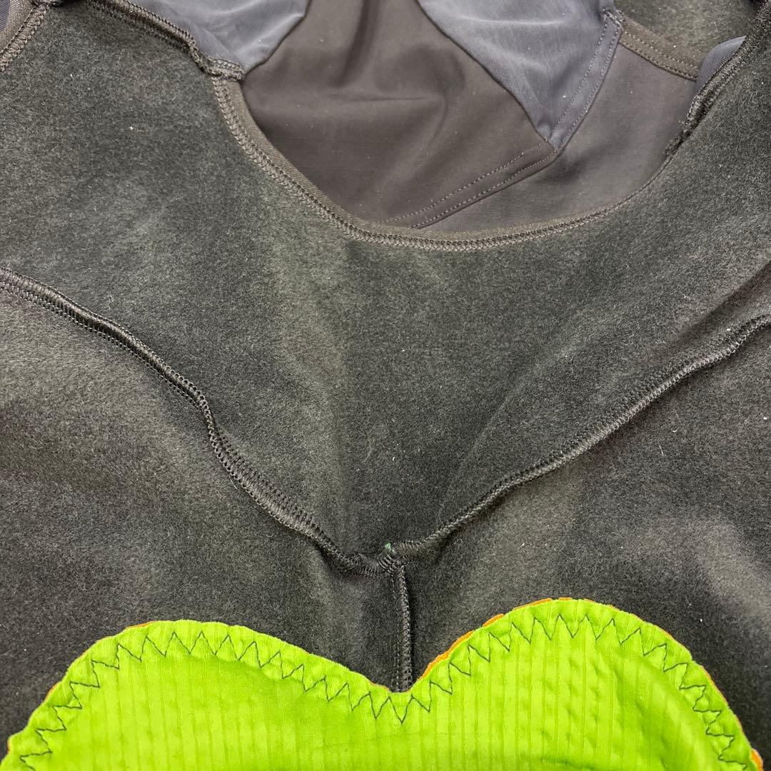 【新品】Ｑ36.5 冬用タイツ