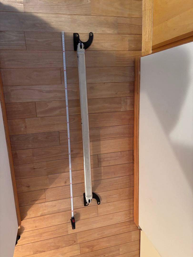 シビックタイプSPOON　純正　リアタワーバー　中古品