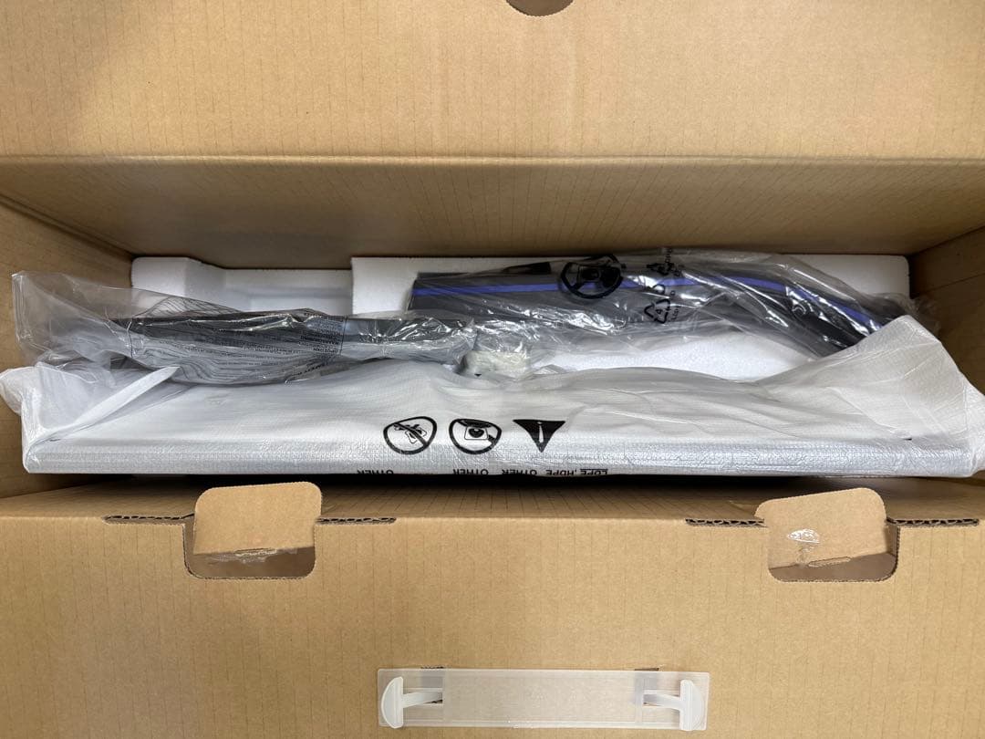 I-O DATA EX-GD241JD 23.8インチモニター