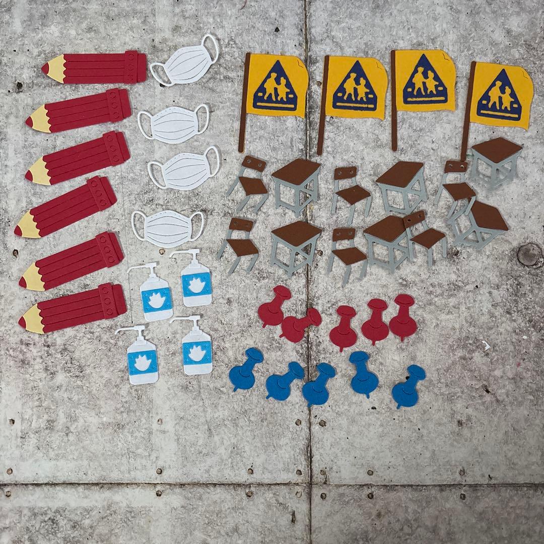 あくびちゃん画面