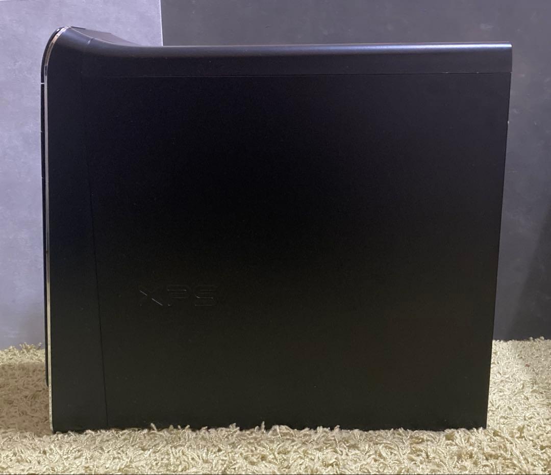 Windowsデスクトップ DELL XPS 8700