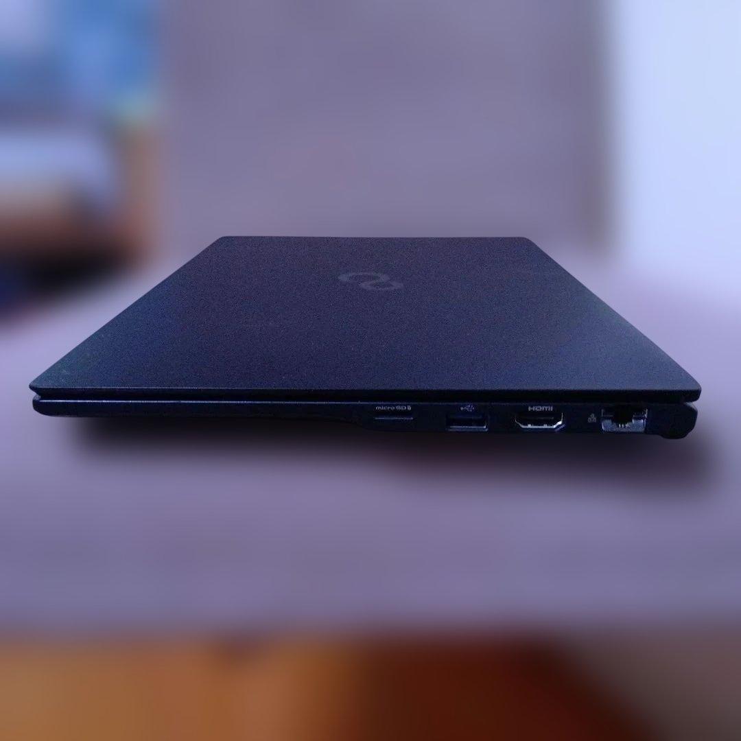 J④富士通　ＦＭＶＵ600N4　U9313/M