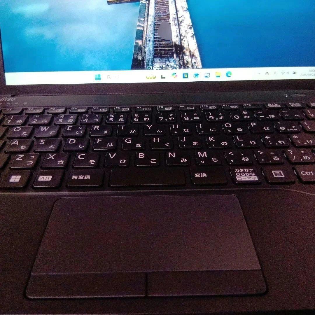 J④富士通　ＦＭＶＵ600N4　U9313/M