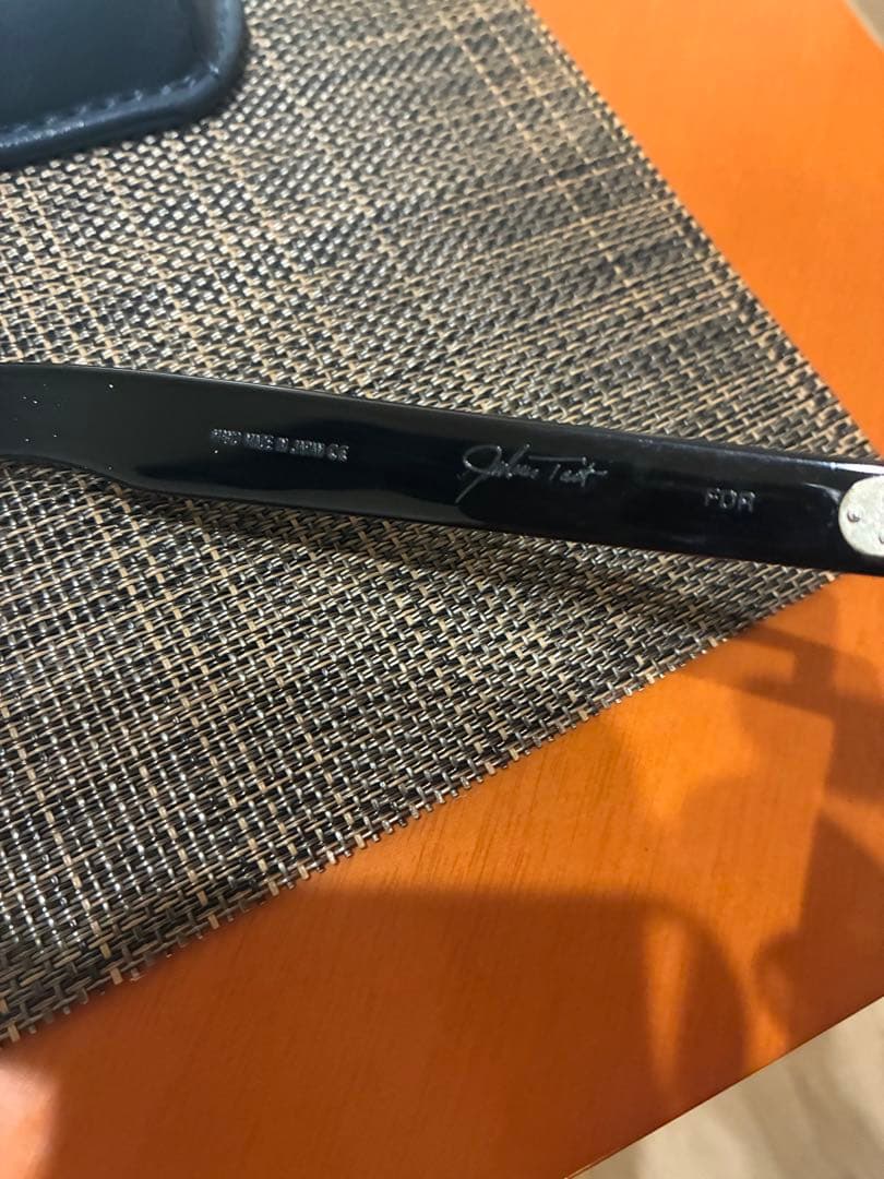 JULIUS TART OPTICAL ジュリアスタートオプティカル FDR