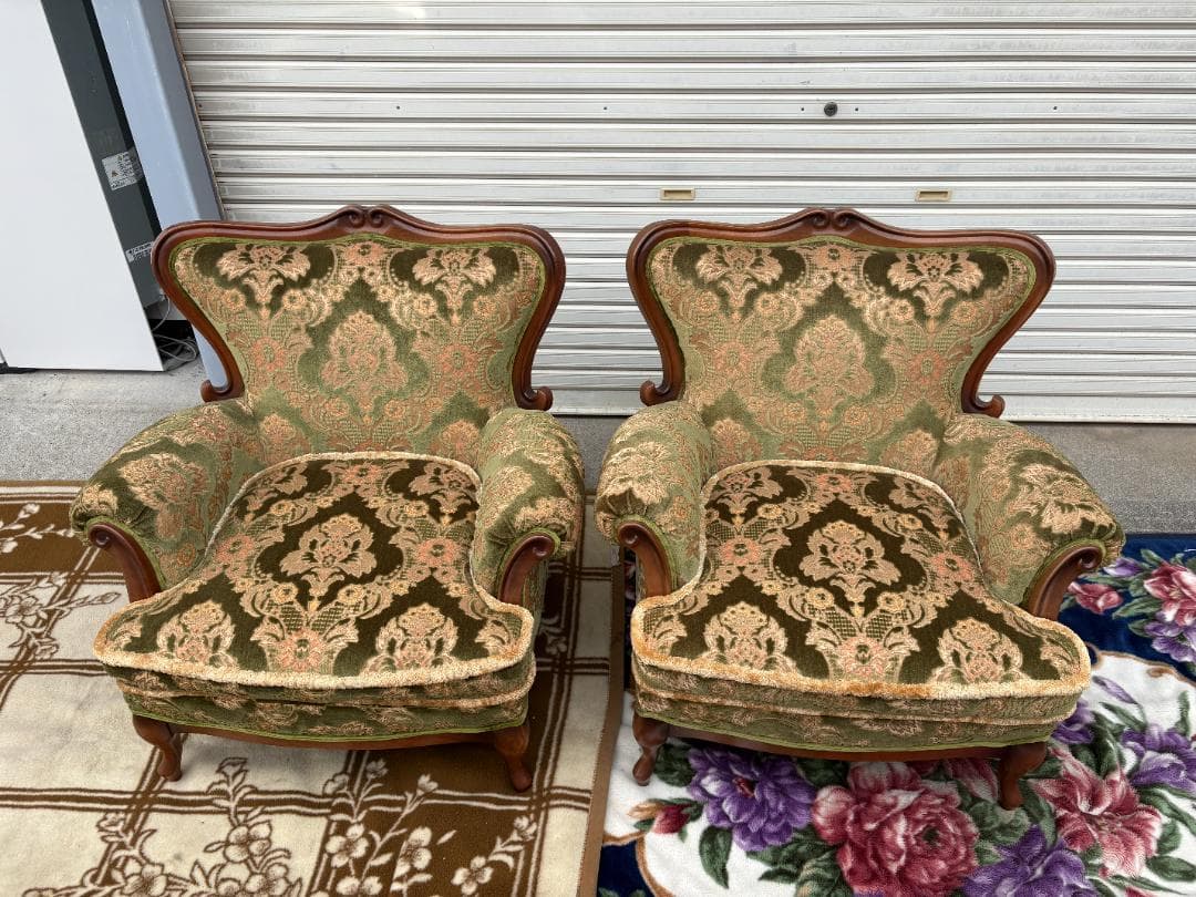 ①maruni★マルニ★アンドリュー★1人掛けソファ★マキシマムシリーズ