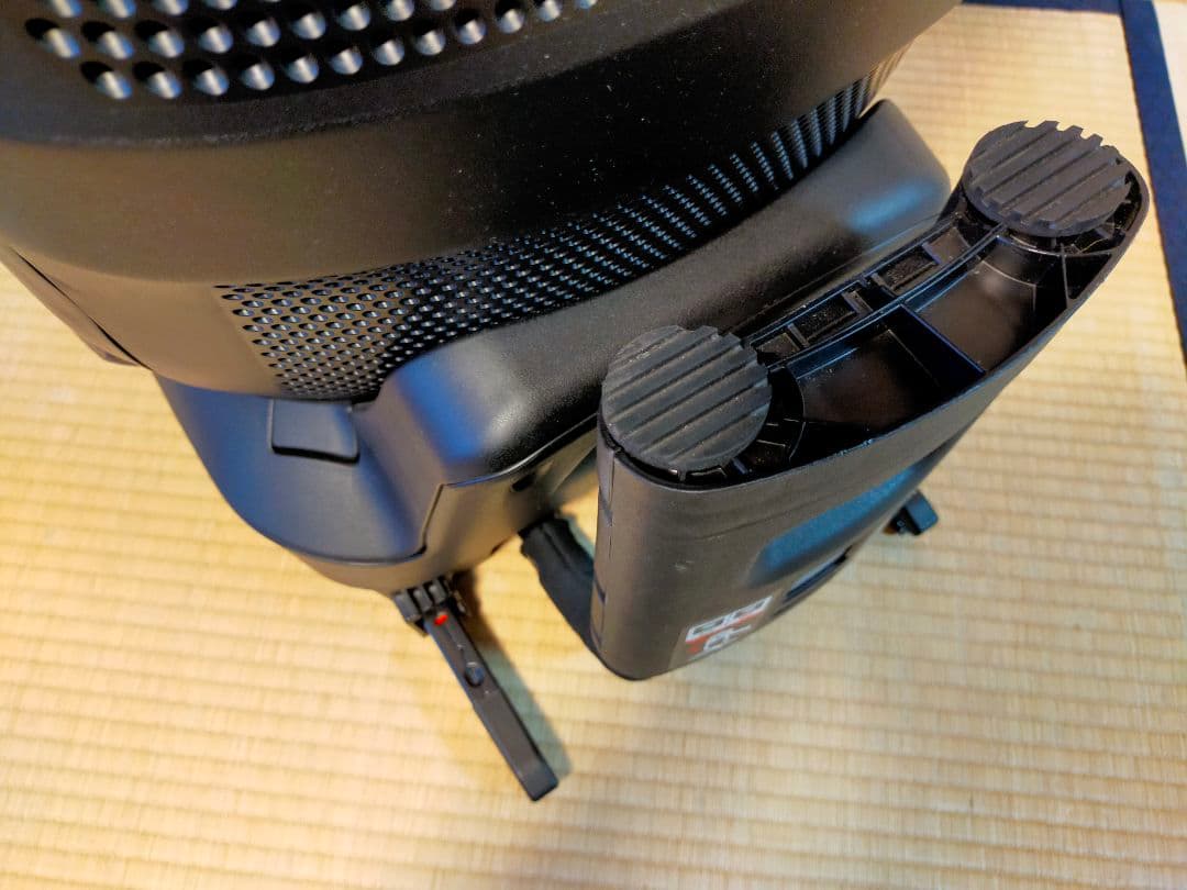 AILEBEBE/エールベベ クルット5iプレミアム