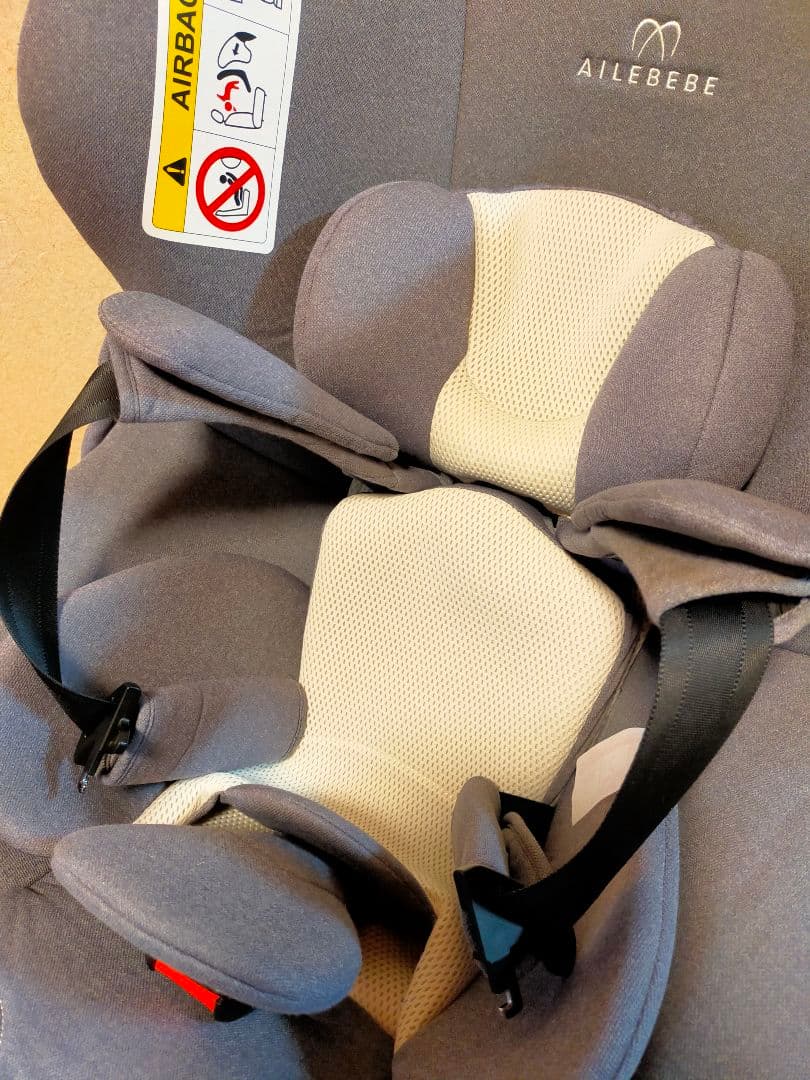 AILEBEBE/エールベベ クルット5iプレミアム