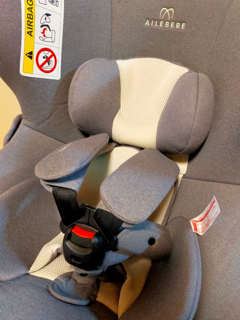 AILEBEBE/エールベベ クルット5iプレミアム