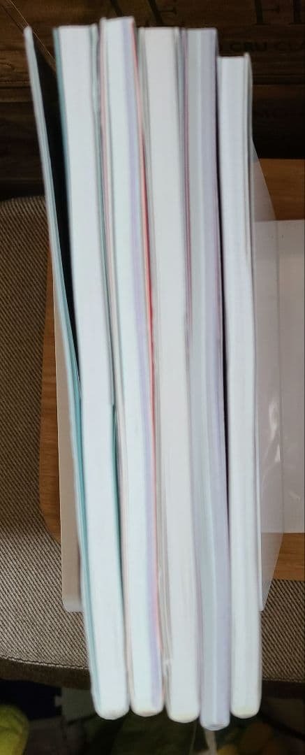 お*こ様 GAME & STITCH! クロスステッチ本　大図まこと　まとめ5冊