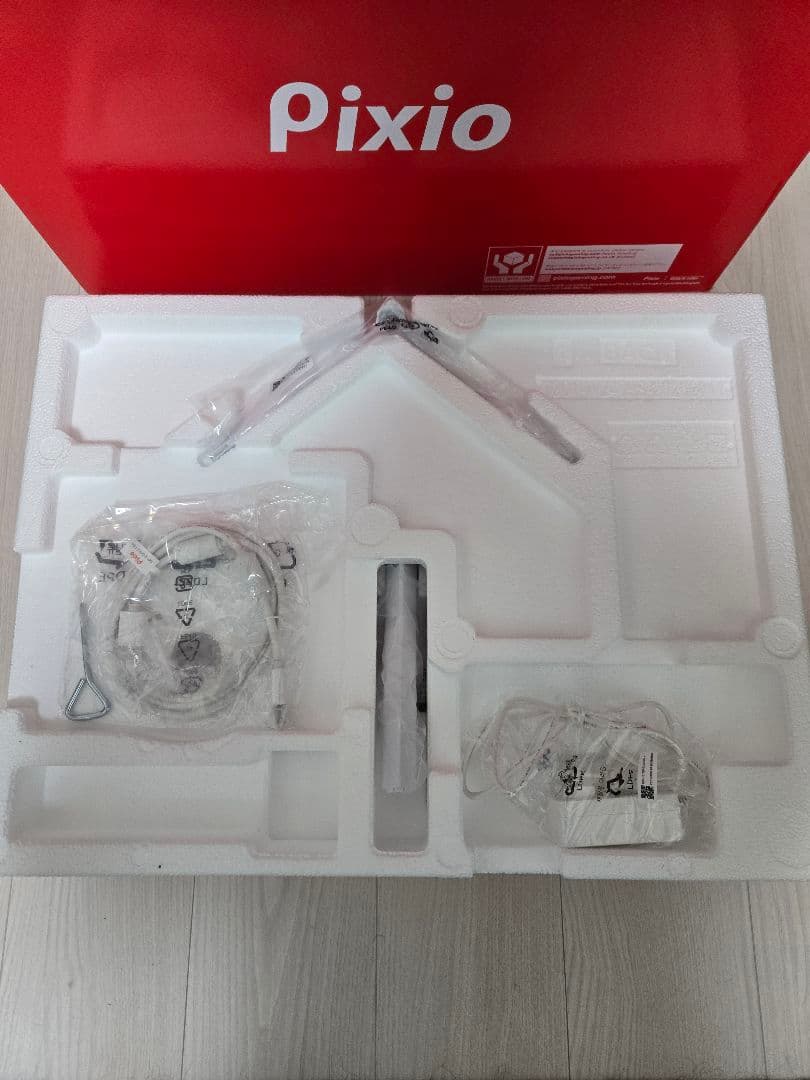 Pixio ゲーミングモニター PX248PP 180hz ピクシオ